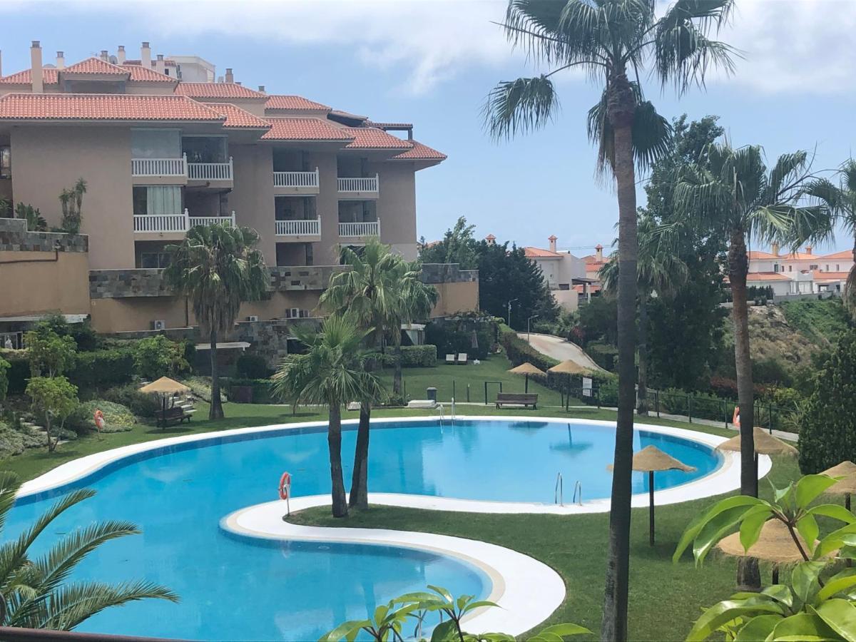 Reserva Del Higueron Boutique Apartments Fuengirola Exterior photo
