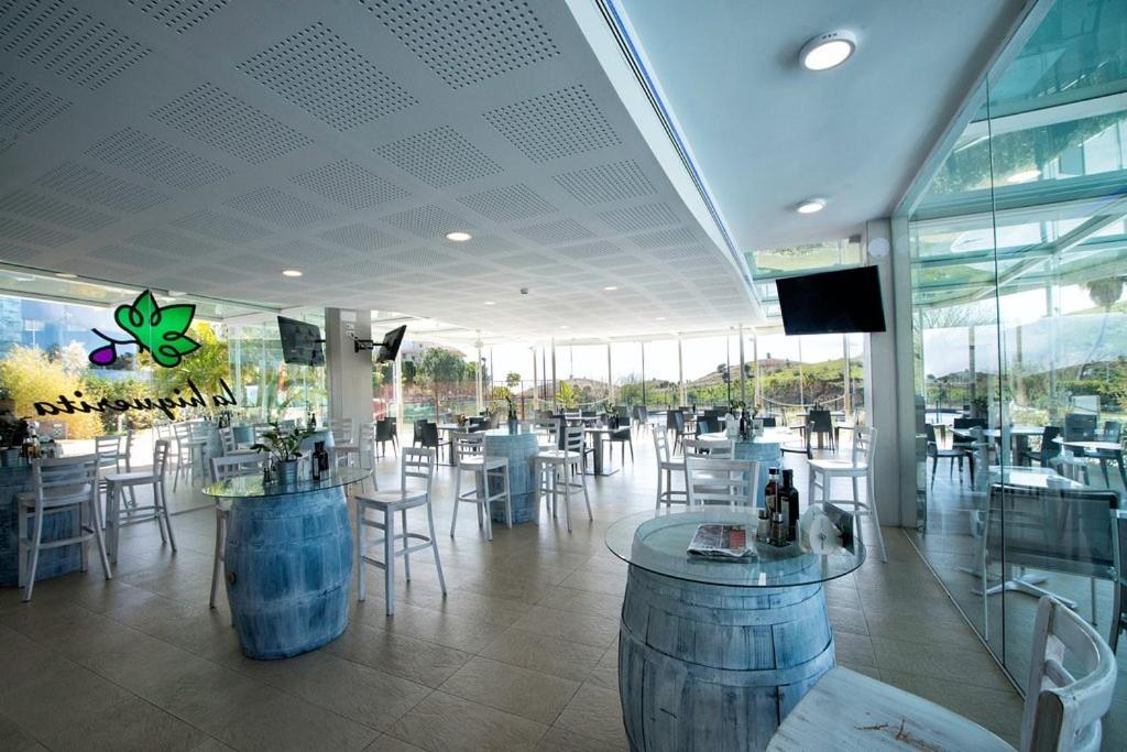 Reserva Del Higueron Boutique Apartments Fuengirola Exterior photo