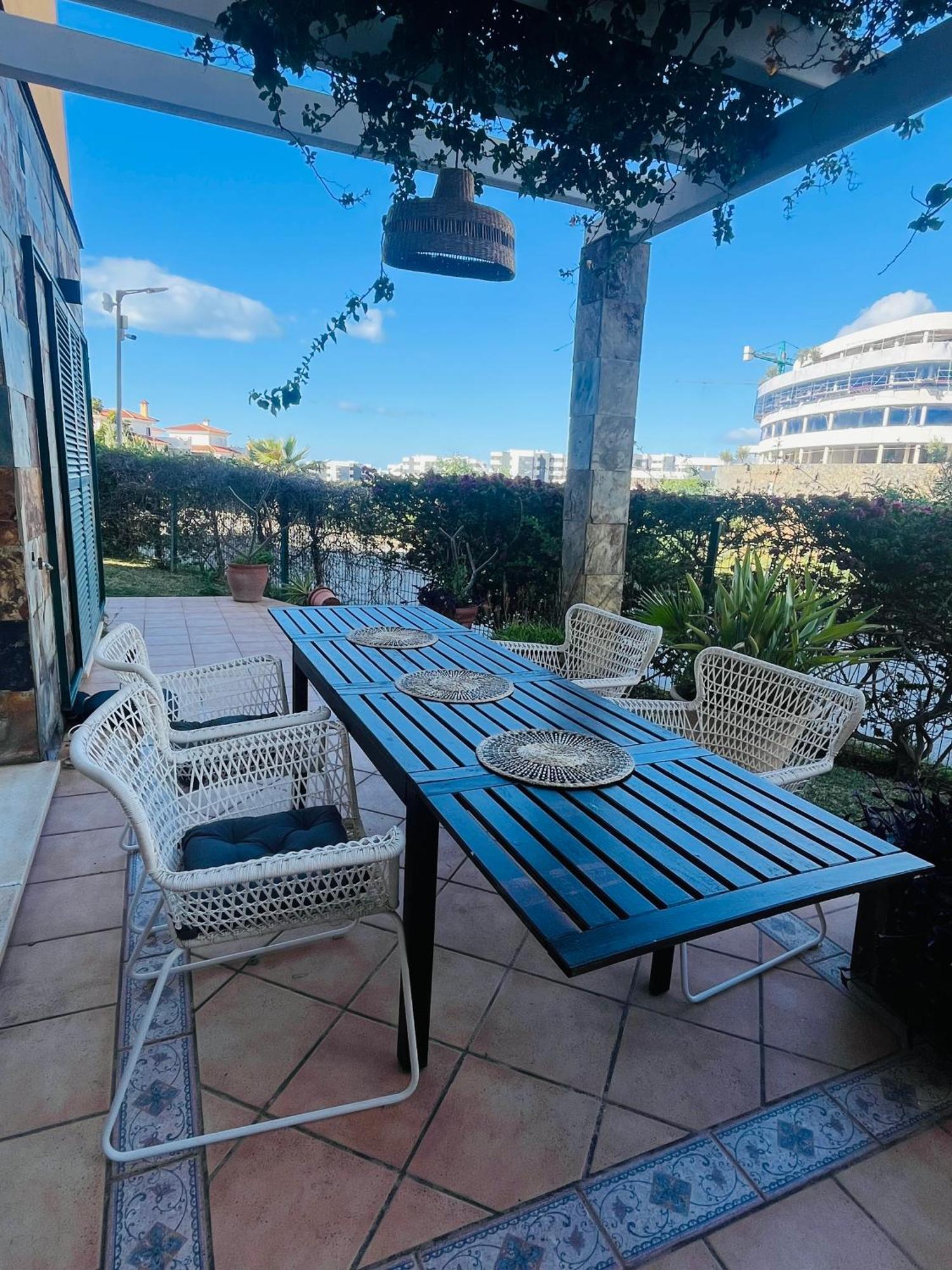 Reserva Del Higueron Boutique Apartments Fuengirola Exterior photo